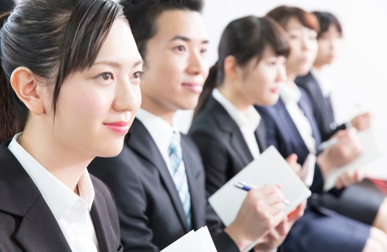 社内研修に活用 | オンラインのコンサルならFS株式会社