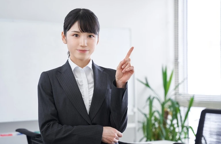 社員研修に向けたアドバイス | オンラインのコンサルならFS株式会社